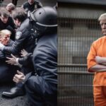 vízjel Trump