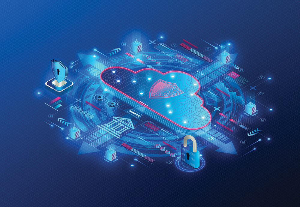 Oracle cloud