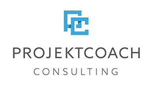 35 Projektcoach logo