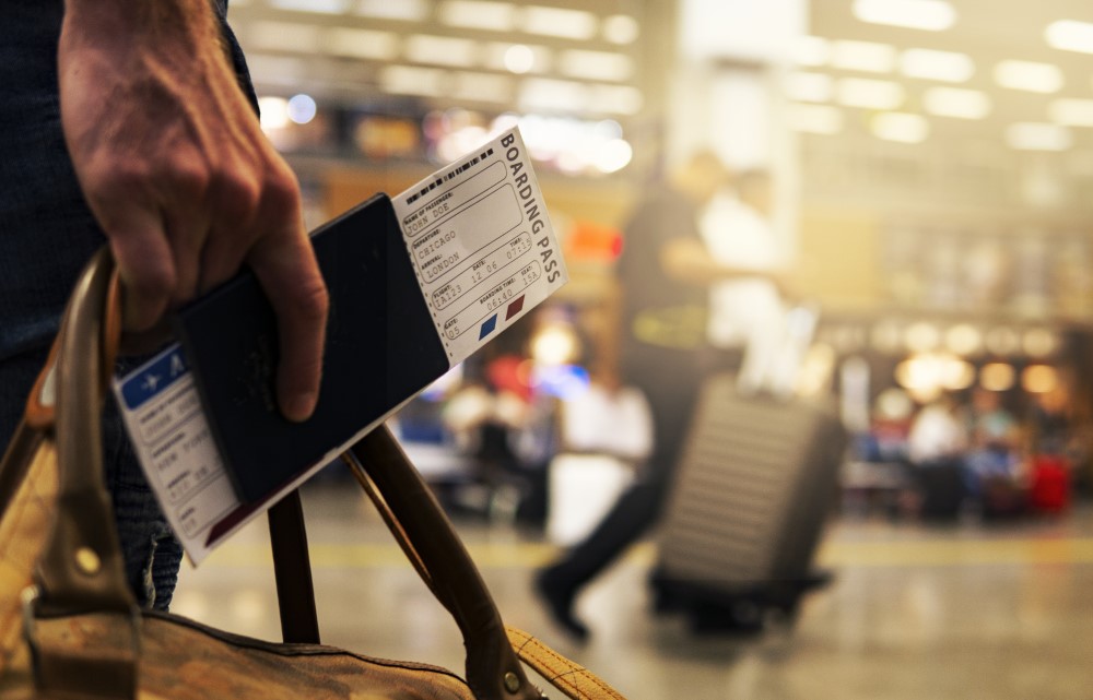 Google Flights