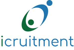 83 icruitment logo