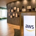 AWS Amazon Web Services