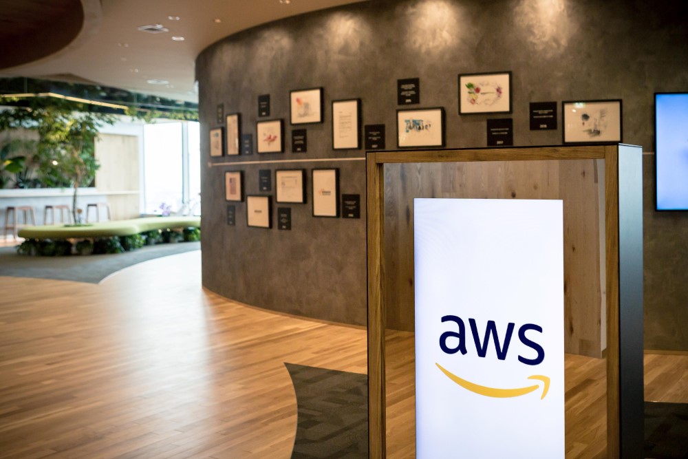 AWS Amazon Web Services