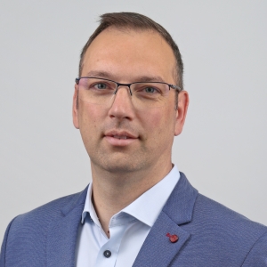 Banszki Zsolt kicsi