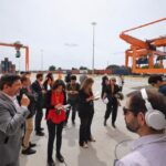 5G EWG terminál