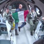 Virgin Galactic Unity