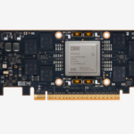 IBM Artificial Intelligence Unit AIU