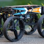 Robot M4