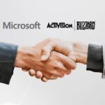 Microsoft Activison Blizzard