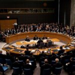 ENSZ Biztonsági Tanács BT UNSC