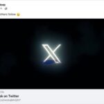 X