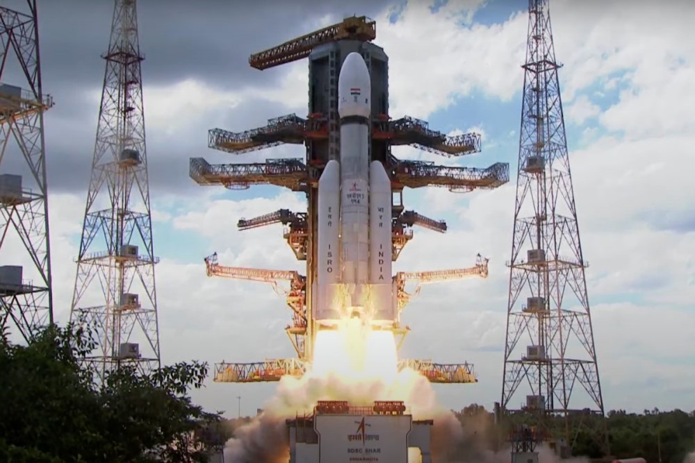 Chandrayaan-3