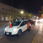 robottaxi