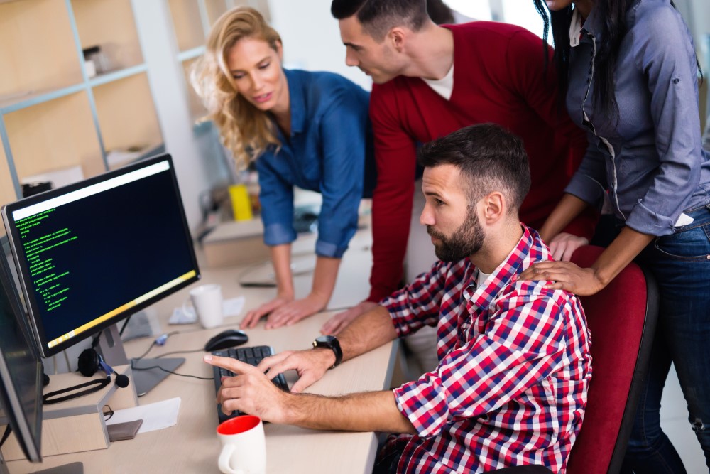 Hackathon Challenge