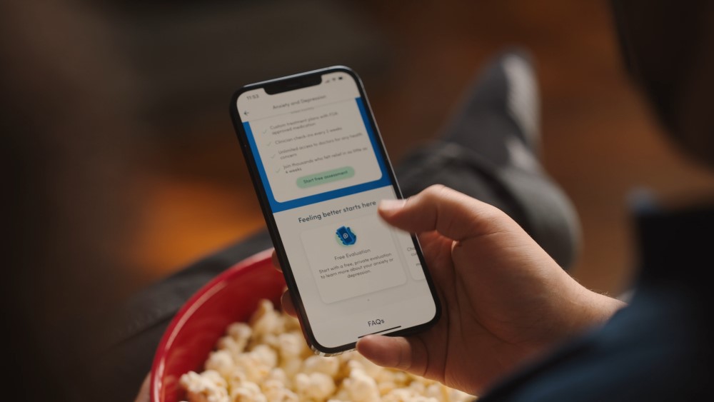 Google K Health