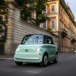 Topolino Fiat
