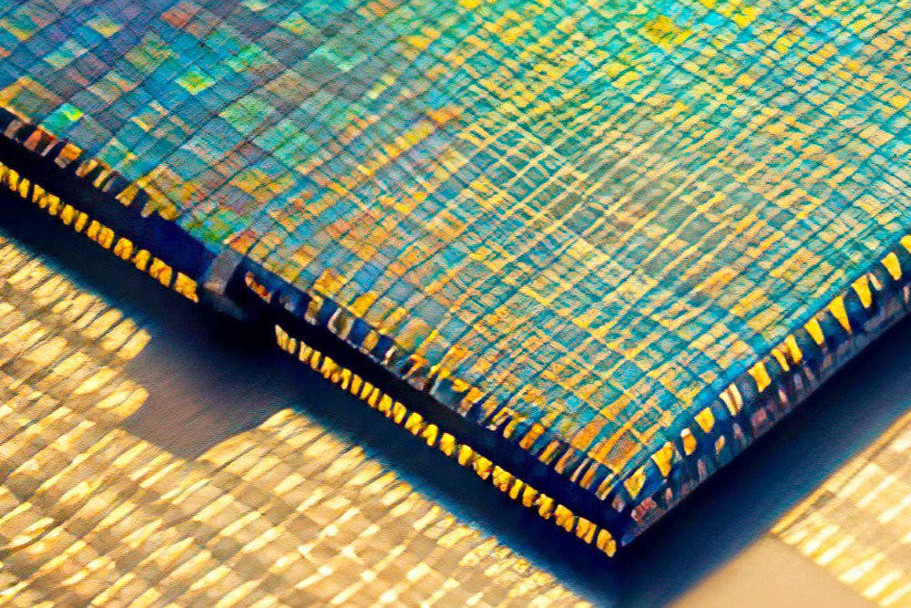 Európai Unió wafer chip lapka
