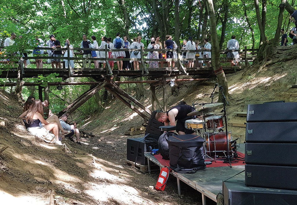 40 kolorado fesztival