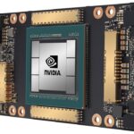 Nvidia chip A800