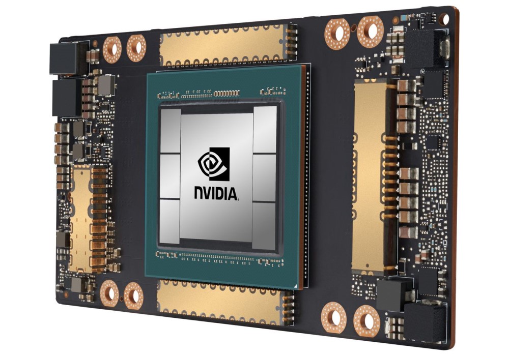 Nvidia chip A800