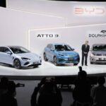 BYD