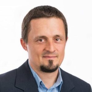 Gonczy Laszlo