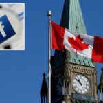 Kanada Facebook