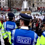 London Rendőrség