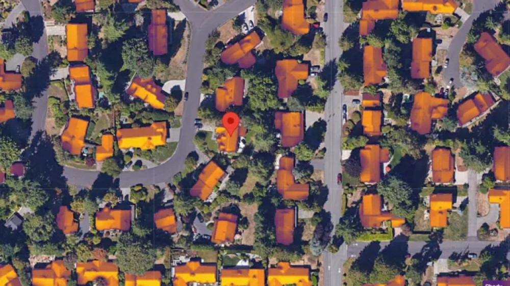 Google Solar API