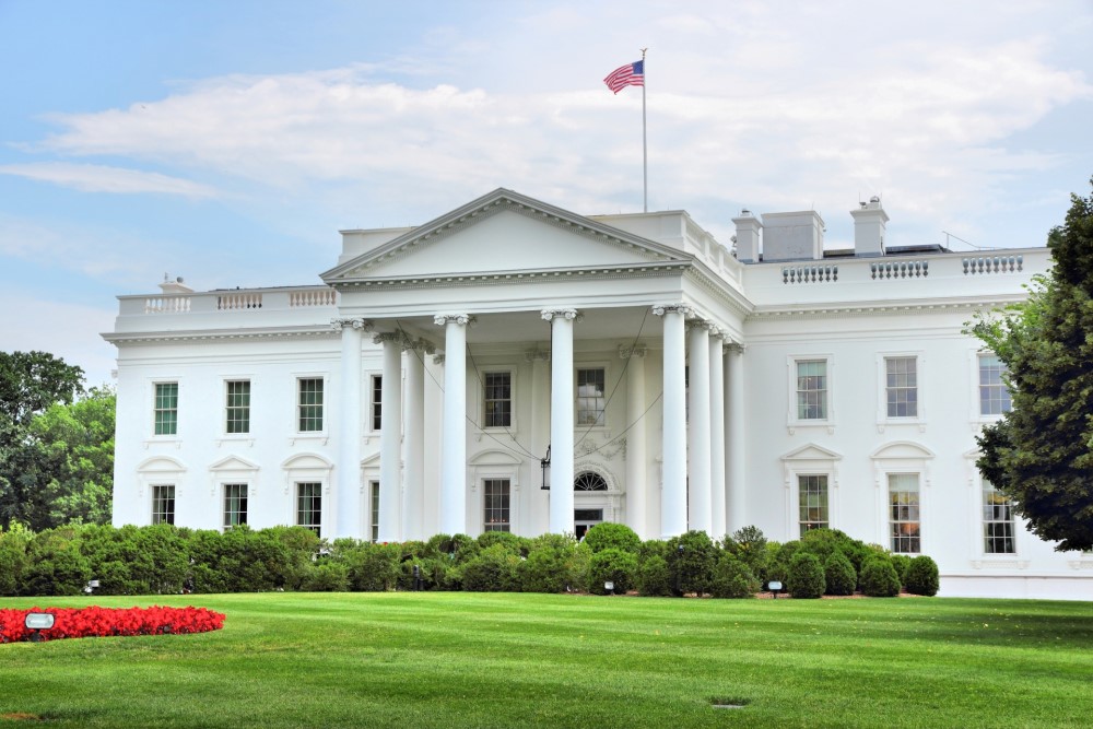 Washington Fehér Ház