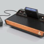 Atari 2600+