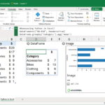 Python Excel