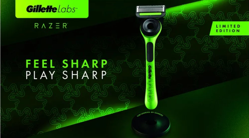Razer borotva Philips