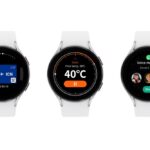 Samsung Watch