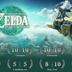 Nintendo Zelda