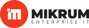 40 MIKRUM logo