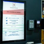 KIOSK