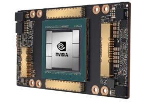Nvidia A100