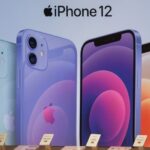 Apple iPhone12