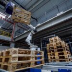 robot JYSK