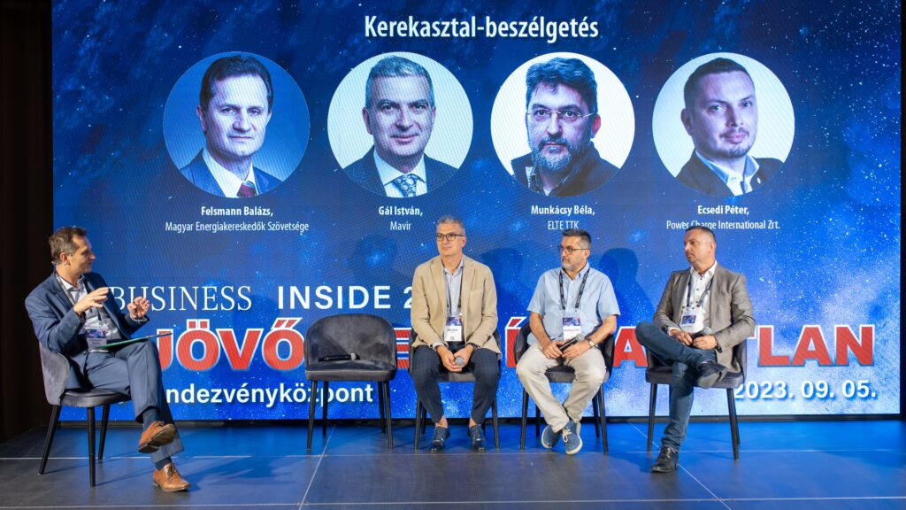 energia INSIDE 2023