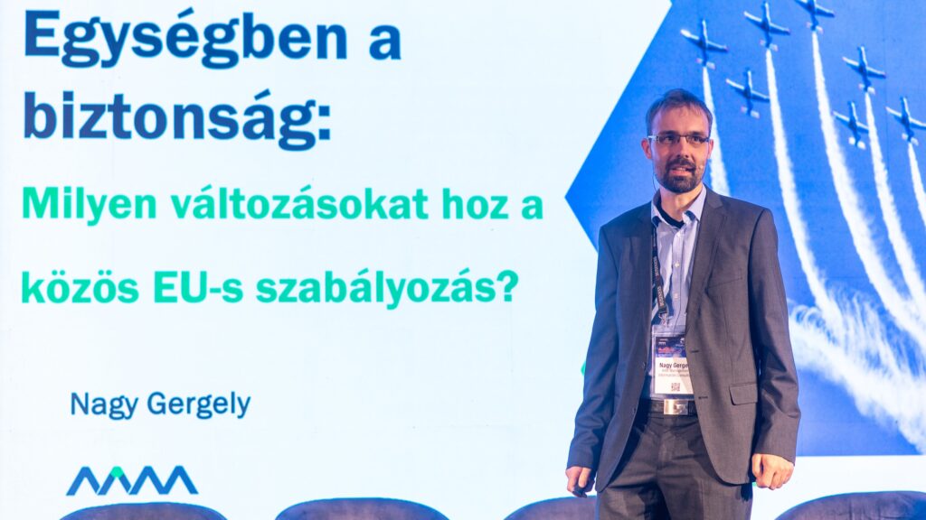kiberbiztonság INSIDE 2023