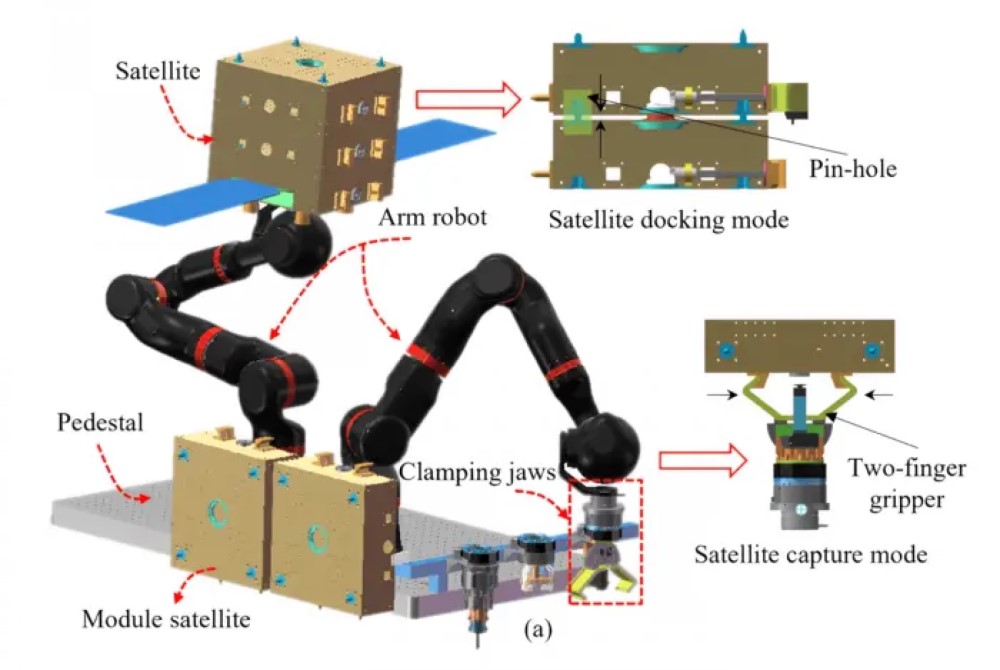 robot