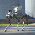 robot unitree