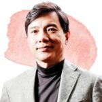 A Baidu vezérigazgatója Li Robin MConverter.eu