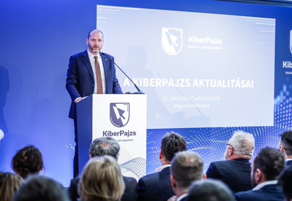 KiberPajzs