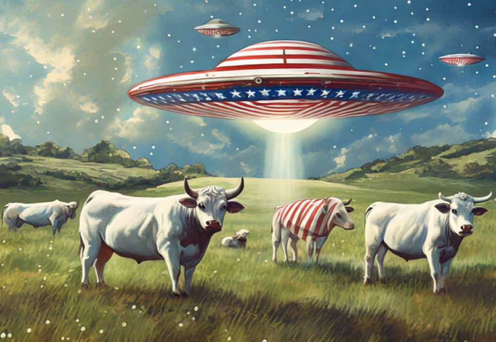 UFO