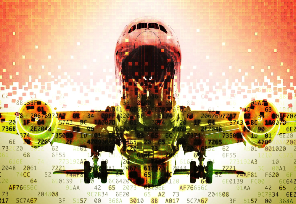 Lockbit Boeing