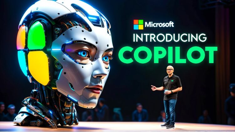 Copilot copilot microsoft