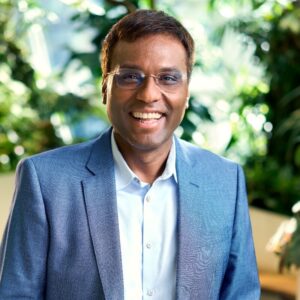Az Amazon Olympus-felelőse rohit prasad amazon alexa svp